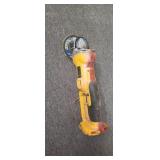 Dewalt Hand Grinder Flashlight & Charger