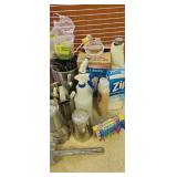 Kitchen Items , Jewelry Mirror, Stainless Steel