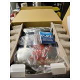 Brand New Delonghi 4-Slice Wide Slot Toaster -