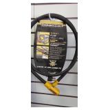 Kryptonite locking Cable