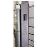 Da lite Versatol Projector Screen vintage