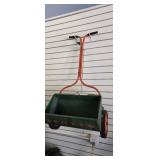 Scotts Lawn Seed Spreader