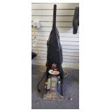 Bissell proheat steam cleaner