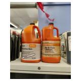 Stihl  2 Gallon Bar & Chain Oil. (Each are Aprox