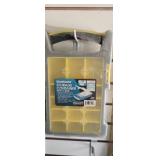 Storehouse Storage Container bin