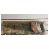 Irwin 15 Shortcut handsaw