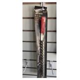 Craftsman 1/2" drive socket holder