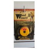 Weed Wizard Eater attachment