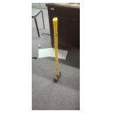 Sludge hammer