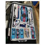 Richard Petty Racing Set