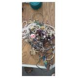 Lot of misc jewelry