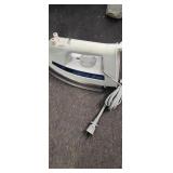 Rowenta Steam iron Germany