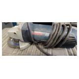 Bosch Grinder Hand Cut off tool 1346a