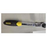 Stanley Adjustable Head ratchet