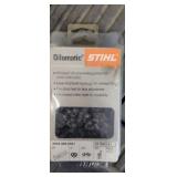 Still Chainsaw Blade oilomatic 20"