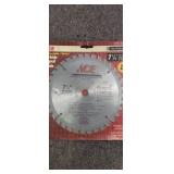 Ace carbide tip Circular Saw blade