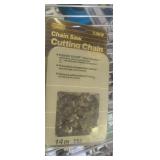 Chainsaw cutting chain 14int52