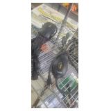 Power sentry extension cords