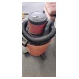 Craftsman Shop Vac