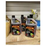 3.  Pri-D.  Complete Diesel Treatment Stabilizer