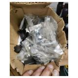 Box misc New Bolts, etc