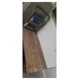 Moving/furniture cart