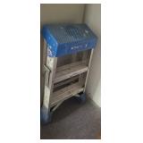 Mightylite 26in step latter