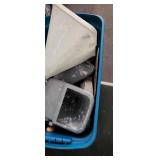 Gravity feed sprayers lot of sprayers paint items