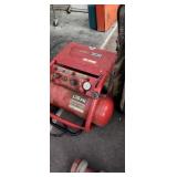 Job boss air compressor 135psi