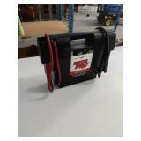 Booster Pac Battery Jumpstart   No power cable to