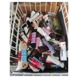 2 Containers of Shoe Laces