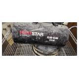 Heatstar by enerco 30k-60k btu heater propane