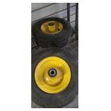 13x5.00-6 tires