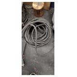 Heavy Duy Extension Cord heavy gauge