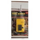 Professional Wore Sorter