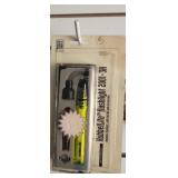 Hubbel Lite Flashlight