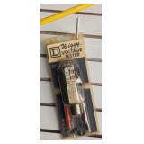 Wiggy Voltage Tester
