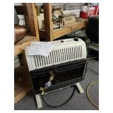 Brand New Mr Heater  30,000 BTU Propane Space