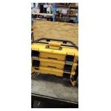 Portable Tool Caddy, Bolt and Hardware organizer