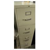 4 drawer File Cabinet , File Drawers