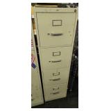 4 drawer File Cabinet , File Drawers