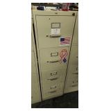 4 drawer File Cabinet , File Drawers