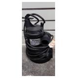 Submersible Sump Pump