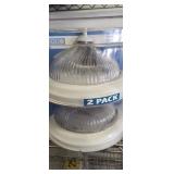 Portfolio Indoor Lighting 2 Pack