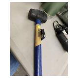 New Kobslt 16 oz Rubber Mallet