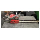 Homelite Pro Chainsaw 46cc