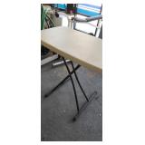 Small Folding Table