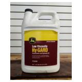 John Deere Full Gallon Hy-Gard Transmission &