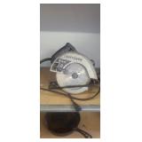 Craftsman 2 ¼ 12 Amp saw