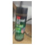 Spray adhesive